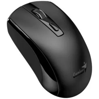 Mouse GENIUS ECO-8150/ 1200 dpi/ wireless/ reîncărcabil/ Copilot/ negru