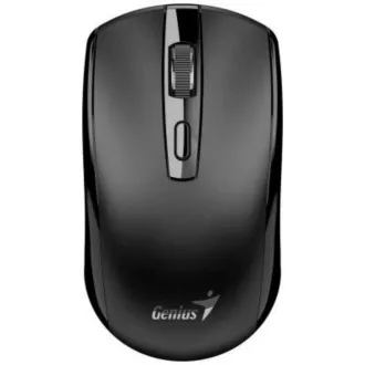 Mouse GENIUS ECO-8150/ 1200 dpi/ wireless/ reîncărcabil/ Copilot/ negru