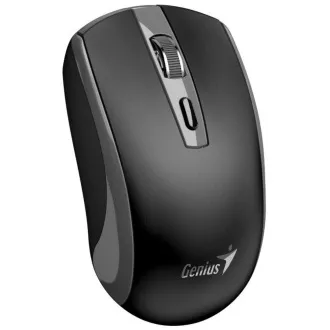 Mouse GENIUS ECO-8150/ 1200 dpi/ wireless/ reîncărcabil/ Copilot/ negru-gri Mouse GENIUS ECO-8150/ 1200 dpi/ wireless/ reîncărcabil/ Copilot/ negru-gri