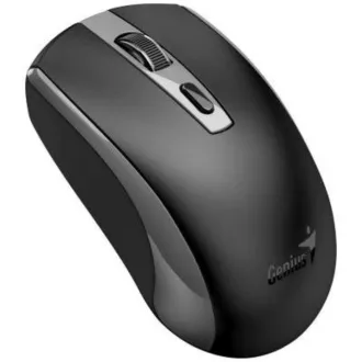 Mouse GENIUS ECO-8150/ 1200 dpi/ wireless/ reîncărcabil/ Copilot/ negru-gri Mouse GENIUS ECO-8150/ 1200 dpi/ wireless/ reîncărcabil/ Copilot/ negru-gri