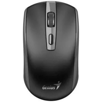 Mouse GENIUS ECO-8150/ 1200 dpi/ wireless/ reîncărcabil/ Copilot/ negru-gri Mouse GENIUS ECO-8150/ 1200 dpi/ wireless/ reîncărcabil/ Copilot/ negru-gri