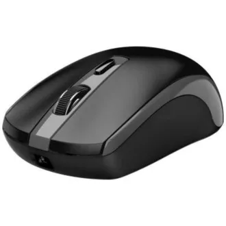 Mouse GENIUS ECO-8150/ 1200 dpi/ wireless/ reîncărcabil/ Copilot/ negru-gri Mouse GENIUS ECO-8150/ 1200 dpi/ wireless/ reîncărcabil/ Copilot/ negru-gri