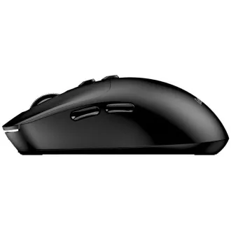 Mouse GENIUS NX-8080S BT/ Bluetooth dual + 2.4 GHz/ 1600 dpi/ Copilot/ wireless/ silențios/ negru