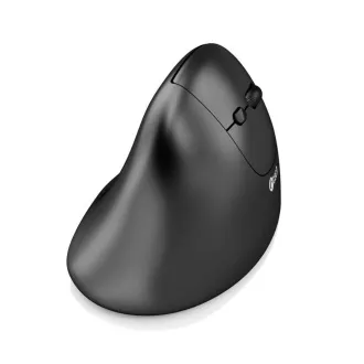 Mouse C-TECH VEM-12, vertical, fără fir, negru