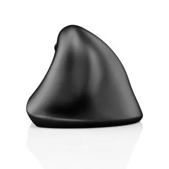 Mouse C-TECH VEM-12, vertical, fără fir, negru
