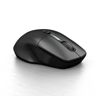 Mouse C-TECH WLM-13, fără fir, negru