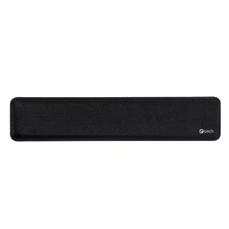 Protecție pentru încheietura mâinii C-TECH KPG-01, spumă cu memorie, neagră