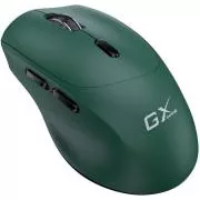 Mouse de gaming GENIUS Scorpion M8100, fără fir, verde