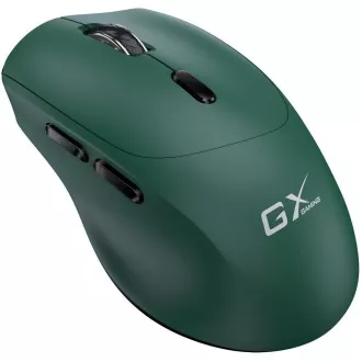Mouse de gaming GENIUS Scorpion M8100, fără fir, verde