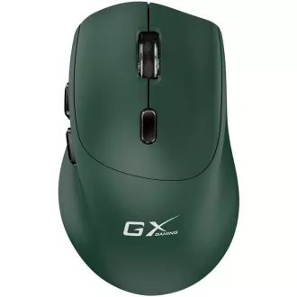 Mouse de gaming GENIUS Scorpion M8100, fără fir, verde
