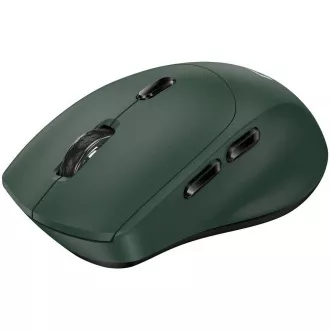 Mouse de gaming GENIUS Scorpion M8100, fără fir, verde