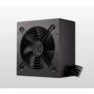 Cooler Master MWE Bronze 650W V2, 80  Bronze