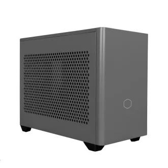 Carcasă Cooler Master MasterBox NR200P Max, mITX, Răcitor de apă, sursă de alimentare 850 W, gri Carcasă Cooler Master MasterBox NR200P Max, mITX, Răcitor de apă, sursă de alimentare 850 W, gri