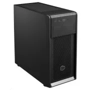 Carcasă Cooler Master Elite 500 ODD, ATX, 1x Ventilator 120mm, Negru
