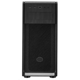 Carcasă Cooler Master Elite 500 ODD, ATX, 1x Ventilator 120mm, Negru Carcasă Cooler Master Elite 500 ODD, ATX, 1x Ventilator 120mm, Negru