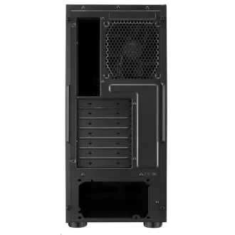 Carcasă Cooler Master Elite 500 ODD, ATX, 1x Ventilator 120mm, Negru Carcasă Cooler Master Elite 500 ODD, ATX, 1x Ventilator 120mm, Negru