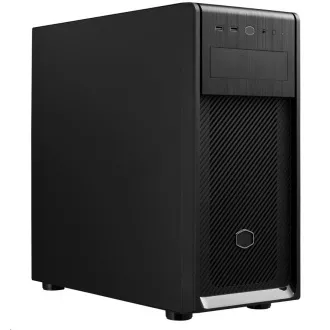 Carcasă Cooler Master Elite 500 ODD, ATX, 1x Ventilator 120mm, Negru Carcasă Cooler Master Elite 500 ODD, ATX, 1x Ventilator 120mm, Negru