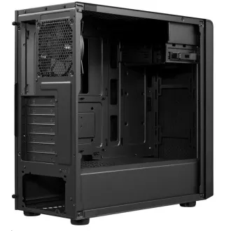 Carcasă Cooler Master Elite 500 ODD, ATX, 1x Ventilator 120mm, Negru Carcasă Cooler Master Elite 500 ODD, ATX, 1x Ventilator 120mm, Negru
