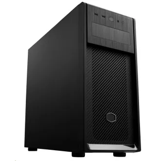 Carcasă Cooler Master Elite 500 ODD, ATX, 1x Ventilator 120mm, Negru Carcasă Cooler Master Elite 500 ODD, ATX, 1x Ventilator 120mm, Negru