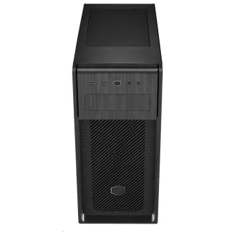 Carcasă Cooler Master Elite 500 ODD, ATX, 1x Ventilator 120mm, Negru Carcasă Cooler Master Elite 500 ODD, ATX, 1x Ventilator 120mm, Negru