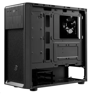 Carcasă Cooler Master Elite 500 ODD, ATX, 1x Ventilator 120mm, Negru Carcasă Cooler Master Elite 500 ODD, ATX, 1x Ventilator 120mm, Negru