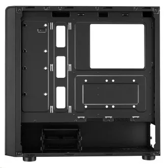 Carcasă Cooler Master Elite 500 ODD, ATX, 1x Ventilator 120mm, Negru Carcasă Cooler Master Elite 500 ODD, ATX, 1x Ventilator 120mm, Negru