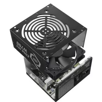 Sursă de alimentare Cooler Master Elite NEX W700 230V, 120mm, 80+ Alb Sursă de alimentare Cooler Master Elite NEX W700 230V, 120mm, 80+ Alb