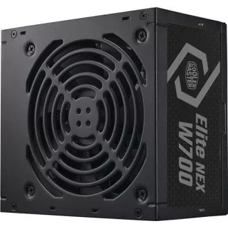 Sursă de alimentare Cooler Master Elite NEX W700 230V, 120mm, 80+ Alb Sursă de alimentare Cooler Master Elite NEX W700 230V, 120mm, 80+ Alb