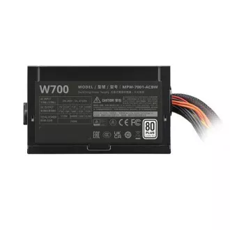 Sursă de alimentare Cooler Master Elite NEX W700 230V, 120mm, 80+ Alb Sursă de alimentare Cooler Master Elite NEX W700 230V, 120mm, 80+ Alb
