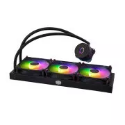 Cooler Master răcitor de apă MasterLiquid ML360L Core ARGB, LGA1851, AM5