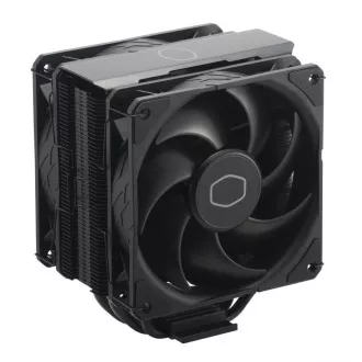 Cooler Master Hyper 212 Black X Duo, 120 mm, LGA1851, AM5, negru Cooler Master Hyper 212 Black X Duo, 120 mm, LGA1851, AM5, negru