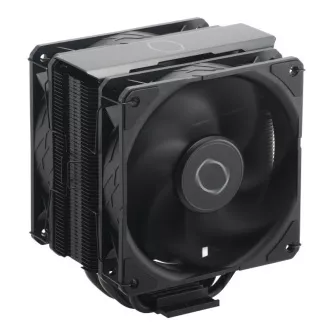 Cooler Master Hyper 212 Black X Duo, 120 mm, LGA1851, AM5, negru Cooler Master Hyper 212 Black X Duo, 120 mm, LGA1851, AM5, negru
