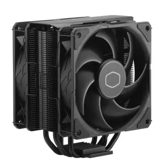 Cooler Master Hyper 212 Black X Duo, 120 mm, LGA1851, AM5, negru Cooler Master Hyper 212 Black X Duo, 120 mm, LGA1851, AM5, negru