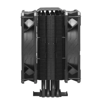 Cooler Master Hyper 212 Black X Duo, 120 mm, LGA1851, AM5, negru Cooler Master Hyper 212 Black X Duo, 120 mm, LGA1851, AM5, negru