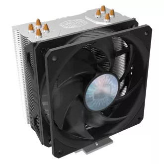 Cooler Master Hyper 212 EVO V2, 120 mm, LGA1851, AM5, negru