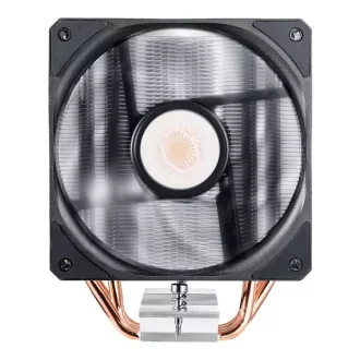 Cooler Master Hyper 212 EVO V2, 120 mm, LGA1851, AM5, negru