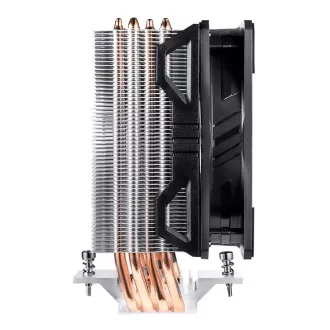 Cooler Master Hyper 212 EVO V2, 120 mm, LGA1851, AM5, negru