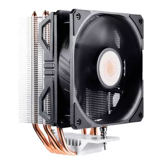 Cooler Master Hyper 212 EVO V2, 120 mm, LGA1851, AM5, negru