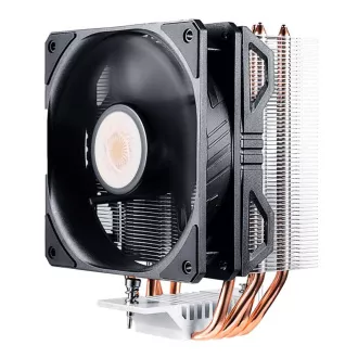 Cooler Master Hyper 212 EVO V2, 120 mm, LGA1851, AM5, negru