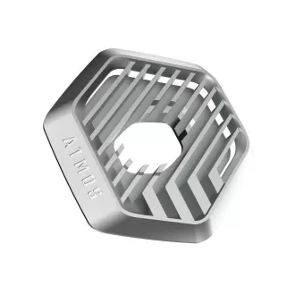 Cooler Master răcitor de apă MasterLiquid 360 Atmos ARGB, 3x120mm, LGA1851, AM5, negru
