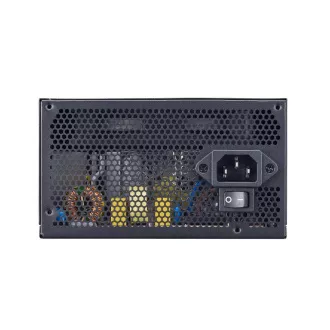 Sursă de alimentare Cooler Master MWE White 750W V2, 120mm, 80+ Bronze