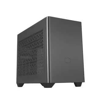 Carcasa Cooler Master NR200P V2, mITX, 1x ventilator de 120 mm, cablu vertical, negru Carcasa Cooler Master NR200P V2, mITX, 1x ventilator de 120 mm, cablu vertical, negru