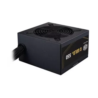 Alimentare Cooler Master G Gold 550W V2, 120mm, 80+ Gold