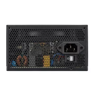 Alimentare Cooler Master G Gold 550W V2, 120mm, 80+ Gold