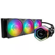 Cooler Master răcitor de apă MasterLiquid 360 ION, 3x120mm, LGA1851, AM5