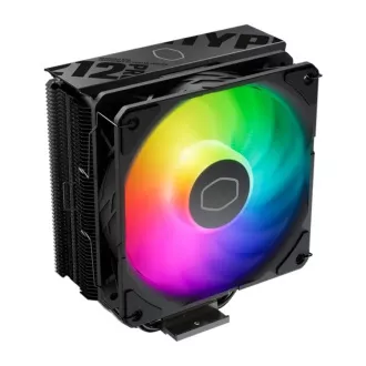 Cooler Master Hyper 212 Pro, 120mm, LGA1851, AM5