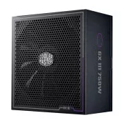 Sursă de alimentare Cooler Master 750W MWE Gold 3, 120mm, 80+ Gold, Complet modulară, ATX 3.1
