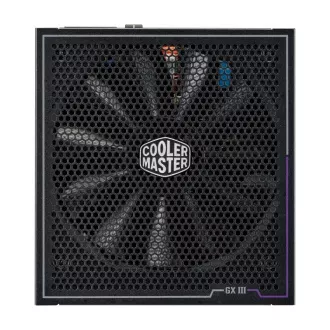 Sursă de alimentare Cooler Master 750W MWE Gold 3, 120mm, 80+ Gold, Complet modulară, ATX 3.1