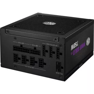 Sursă de alimentare Cooler Master 750W MWE Gold 3, 120mm, 80+ Gold, Complet modulară, ATX 3.1