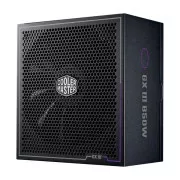 Sursă de alimentare Cooler Master 850W MWE Gold 3, 120mm, 80+ Gold, complet modulară, ATX 3.1